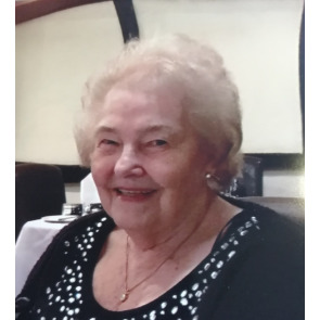 Photo of Beryl GOODALE