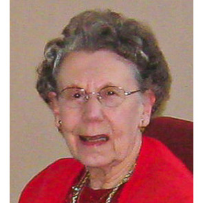 Photo of Barbara Kathleen AGUS