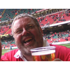Photo of James SHEFFIELD