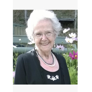 Photo of Bessie DYSON