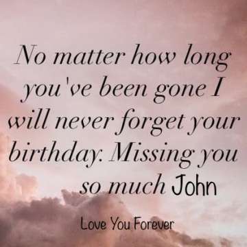 Tribute photo for John COOPER