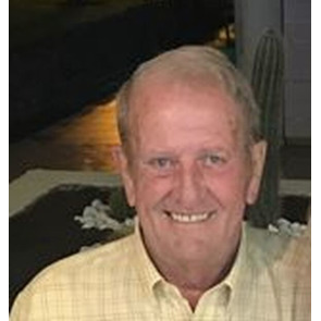 Photo of Gordon ALMOND