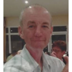 Photo of Dean PATTERSON