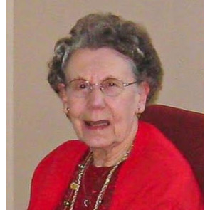 Photo of Barbara Kathleen AGUS