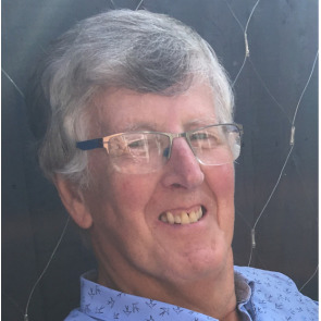 Photo of Geoffrey OWEN