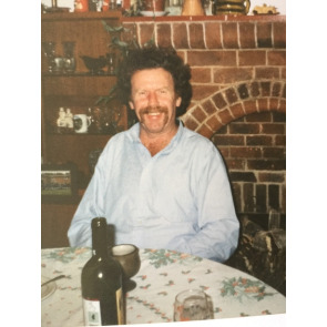 Photo of Neville GIOBATTA