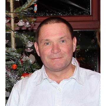 Notice Gallery for Gary POTTS