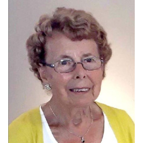 Photo of Joan Ruby Adelaide DUDEROW