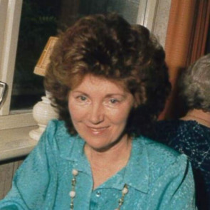 Photo of Elsie WHITEHURST