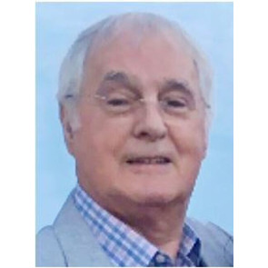 Photo of Dennis Arnold MACKRILL