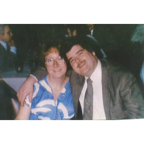 Photo of Carole CRITCHLOW