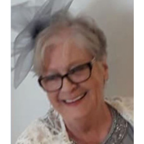 Photo of Betty Joyce (Bet) FISHER