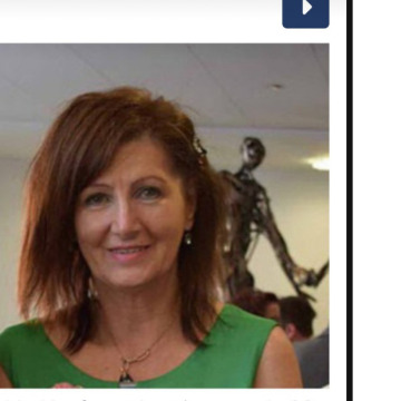 Notice Gallery for Nadine TERRY (MOODY)