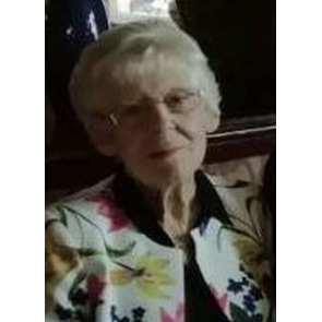 Photo of Patricia Ann WINGATE