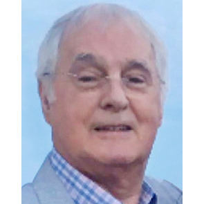 Photo of Dennis Arnold MACKRILL
