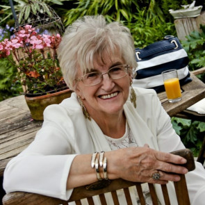 Photo of Sandra MYCOCK