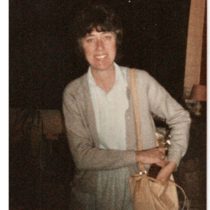 Notice Gallery for Pauline Mary HOLDEN