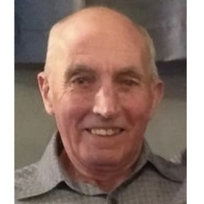 Photo of Richard John BRIDGWOOD