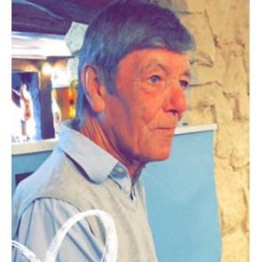 Photo of Stephen WELLS