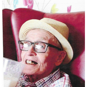 Photo of James 'Keith' SMITH