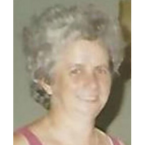 Photo of Elizabeth Ann CREASEY