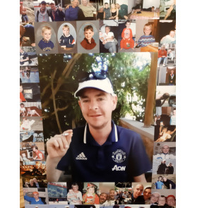 Notice Gallery for Dean McSHERRY
