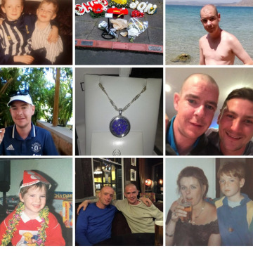 Notice Gallery for Dean McSHERRY
