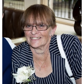 Photo of Debbie McLEAN