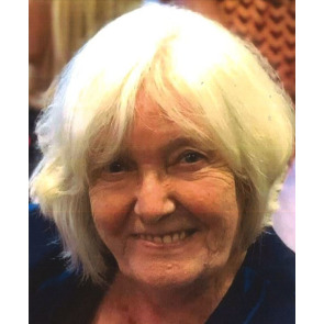 Photo of Linda DAWBER