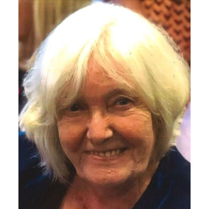 Photo of Linda DAWBER