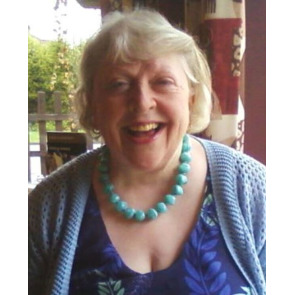 Photo of Cecilia BOYLAN