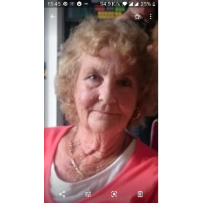 Photo of Lily KNIGHT