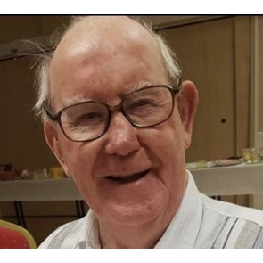 Photo of George DALY