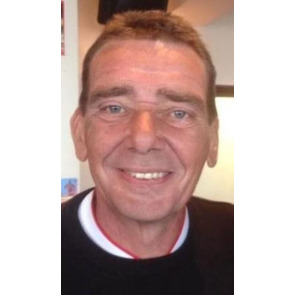 Photo of Paul Anthony MARRS