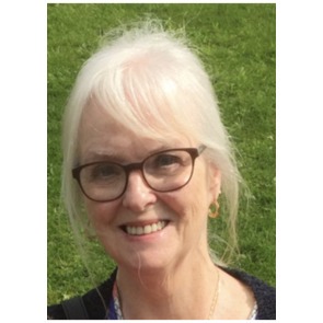 Photo of Maureen GRAHAM