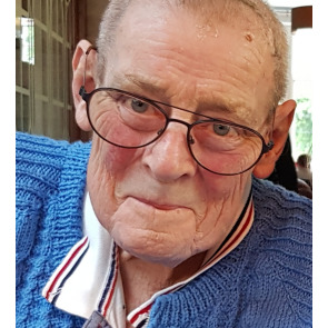 Photo of Glynn JONES