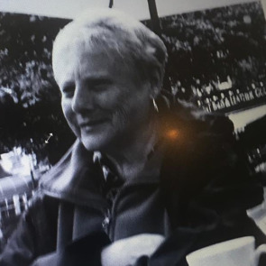 Photo of Barbara Ann MULLALEY