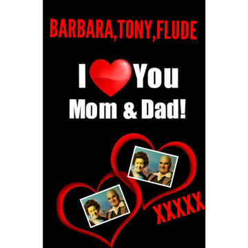 Photo for notice Barbara May FLUDE