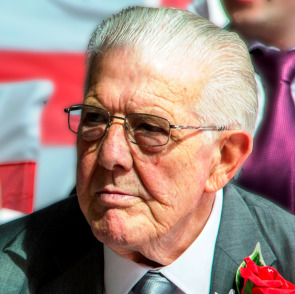 Photo of Kenneth Peter LLOYD