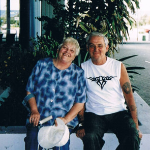 Notice Gallery for Daphne Maureen KIRBY