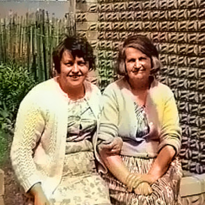 Notice Gallery for Daphne Maureen KIRBY