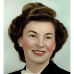 Photo of Gladys PLANT