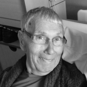 Photo of Graham BAITUP