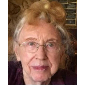 Photo of Celia Anne ROE