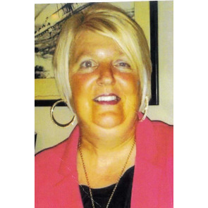 Photo of Gaynor Sandra McGUIGAN