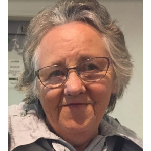 Photo of Veronica Elizabeth HEDGES