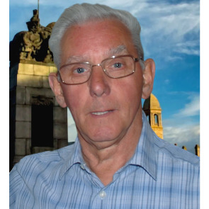 Photo of Jim SMITH