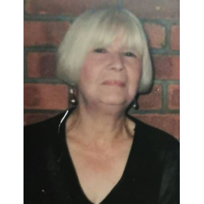 Photo of Sylvia SCARR