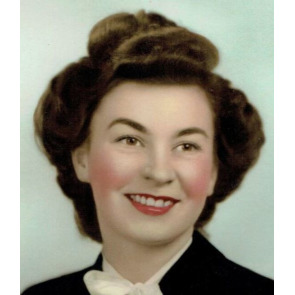 Photo of Gladys PLANT