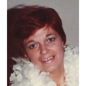 Photo of Barbara TYERMAN
